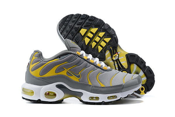 Men's Hot sale Running weapon Air Max TN Shoes 133